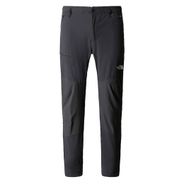 THE NORTH FACE PANTALON SLIM FUSELE SPEEDLIGHT HOMME 38 ASPHALT GREY