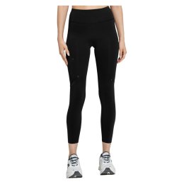 ON Legging Performance Tights 7/8 femme M BLACK