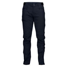NORRONA PANTALON FALKETIND FLEX1 HOMME L 7718_CAVIAR