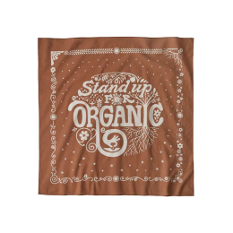PATAGONIA BANDANA TU ROEB