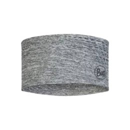 BUFF BANDEAU DRYFLX TU SOLID LIGHT GREY