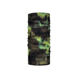 BUFF TOUR DE COU ORIGINAL ECOSTRETCH ITAKAT KHAKI TU 854 - ITAKAT KHAKI