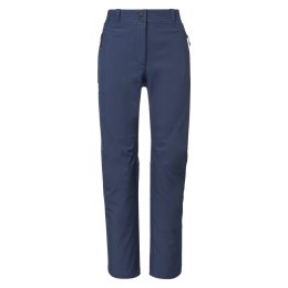 MILLET Pantalon Softshell Seneca femme S F6548 SHADOW BLUE