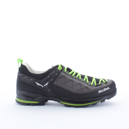 SALEWA MOUNTAIN TRAINER HOMME 42 0471 - SMOKED/FLUO G