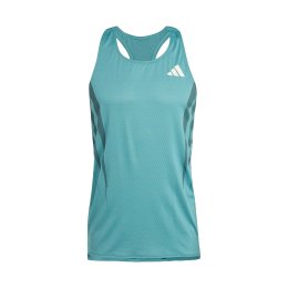 ADIDAS DÉBARDEUR ADIZERO ARCHIVE HOMME L TURPOU