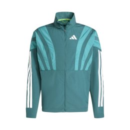 ADIDAS Veste Adizero Archive homme S SARUSA