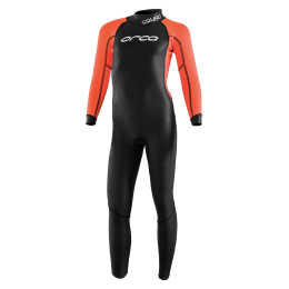 ORCA COMBINAISON OPENWATER SQUAD ENFANT 10 01 BLACK