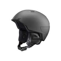 JULBO CASQUE DE SKI HAL 54/58 NOIR