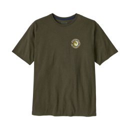 PATAGONIA T-SHIRT UNITY FITZ RESPONSIBILI-TEE HOMME L BSNG