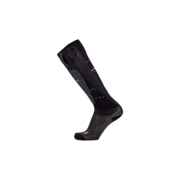 CHAUSSETTES CHAUFFANTES POWERSOCKS HEAT 42-44 .