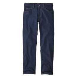 PATAGONIA PANTALON REGENERATIVE ORGANIC PILOT HOMME 30 ORSD