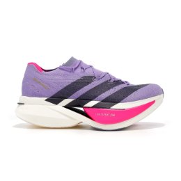 ADIDAS ADIZERO PRIME X3 STRUNG MIXTE 42 2/3 PRUPOU/NOIRAU/ROSCHO
