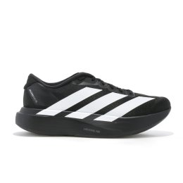 ADIDAS adizero evo SL homme 43 1/3 NOIESS/FTWBLA/NOIESS