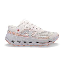 ON Cloudultra 3 femme 7 Oyster Ether