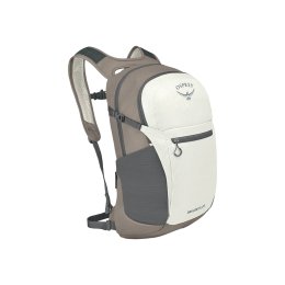 OSPREY Sac à dos DAYLITE PLUS TU Mystery White Multi