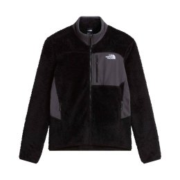 THE NORTH FACE Polaire Alpedge homme M ANTHRACITE GREY/TNF