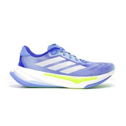 ADIDAS Supernova Prima 2 homme 42 2/3 FUSBLE/FTWBLA/BLELUC