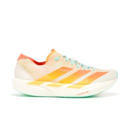 ADIDAS ADIZERO TAKUMI SEN 11 FEMME 36 2/3 SABCRI/ORAFLA/TURFLA
