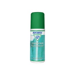 NIKWAX Spray Stain Scrub 125ML .
