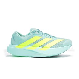 ADIDAS ADIZERO EVO SL FEMME 38 2/3 TUSEFL/CITLUC/TONMEN