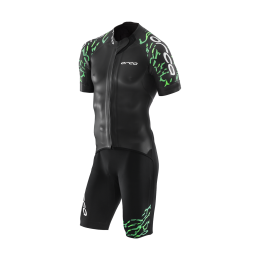 ORCA COMBINAISON RS1 SWIMRUN HOMME MT 01 BLACK