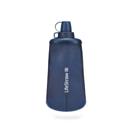 LIFESTRAW FLASQUE AVEC FILTRE TU .