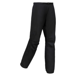 MILLET PANTALON FITZ ROY 2.5L STRETCH HOMME XS 0247 BLACK - NOIR
