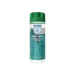 NIKWAX LESSIVE LAINE 300 ML .