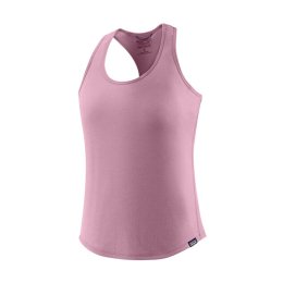 PATAGONIA DÉBARDEUR CAPILENE COOL TRAIL FEMME S MLKE