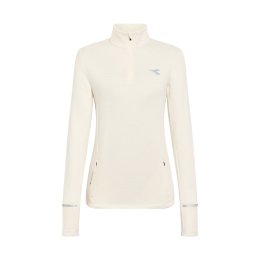 DIADORA Pile Riscaldante Protezione Invernale Donna M WHISPER WHITE