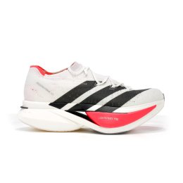 ADIDAS ADIZERO PRIME X3 STRUNG MIXTE 42 FTWBLA/NOIESS/ROULUC