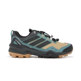 ADIDAS TERREX SKYCHASER GTX HOMME 42 CARTON/NOIESS/LIELEG