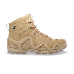 LOWA Zephyr Mk2 GTX Mid homme 6.5 desert
