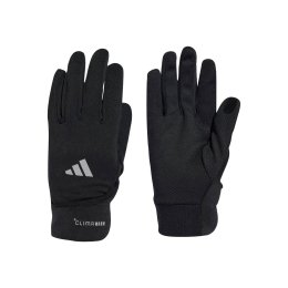 ADIDAS Gants-mitaines Climawarm Running L Noir
