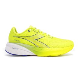 DIADORA MYTHOS BLUSHIELD VOLO 5 UOMO 10 SULPHUR SPRING/SURF THE WEB