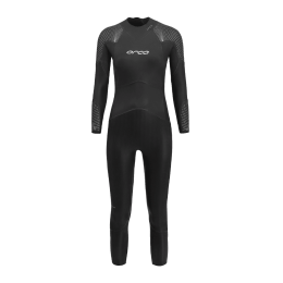 ORCA COMBINAISON ATHLEX FLOW FEMME M 42 SILVER TOTAL