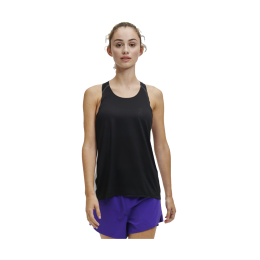 ON DEBARDEUR T FEMME S BLACK   GLACIER