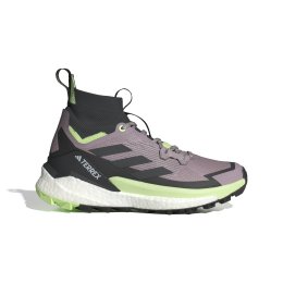 ADIDAS TERREX FREE HIKER 2 FEMME 37 1/3 FIGUSA/CARBON/ETIVER