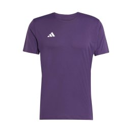 ADIDAS T-SHIRT ADIZERO HOMME XS PRUAUR