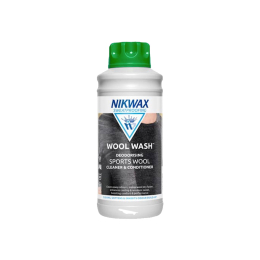 NIKWAX LESSIVE LAINE 300 ML .