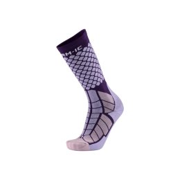 THERM-IC Chaussettes de ski Magma Cushion femme 41-42 Lavender/Violet