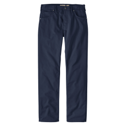 PATAGONIA JEAN PERFORMANCE TWILL REGULAR HOMME 28 NENA
