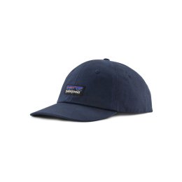 PATAGONIA CASQUETTE P-6 LABEL TRAD ALL NENA