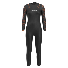 ORCA COMBINAISON VITALIS TRN FEMME LW BK