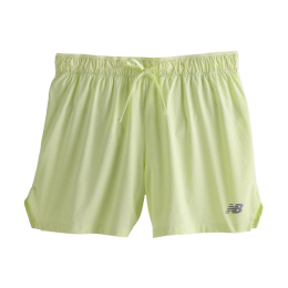NEW BALANCE SHORT RC 5" HOMME S LLT
