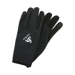 ODLO GANTS CERAMIWARM GRIP M 15000 - BLACK