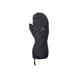 THERM-IC Sur-Gants imperméables Cover 3D3L S-7.5 Black