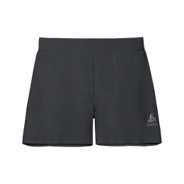 ODLO SHORT ZEROWEIGHT 3 IN FEMME L 15000 BLACK