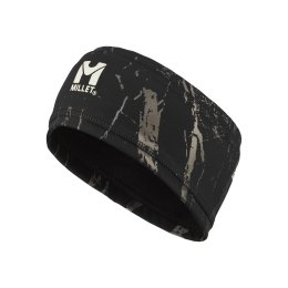 MILLET Bandeau Pierra Ment TU N0247 BLACK