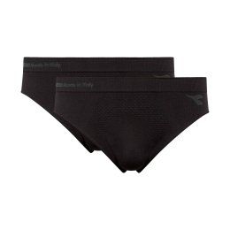 DIADORA Culotte Brief Stratozero femme S/M BLACK